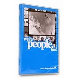 We`re People Too
