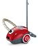 Bosch BSGL2MOVE3 Bodenstaubsauger mit Beutel, maximum 2100 W Hartbodendüse mit weichen Borsten