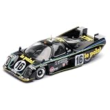 1:43 IXO Rondeau / Jaussaud 1980 M379 1st Le Mans