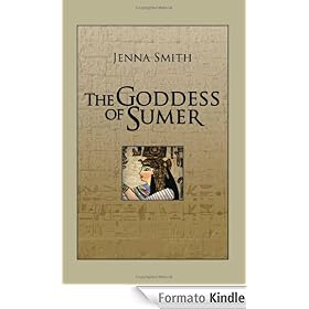 Goddess of Sumer