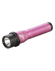Home Improvement: Streamlight 74350 Strion LED Flashlight, Pink - Streamlight Inc