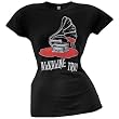 Alkaline Trio - Phonograph Ladies T-Shirt