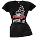 Alkaline Trio - Phonograph Ladies T-Shirt