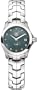 TAG Heuer Women's WJF1416.BA0589 Link Mini Quartz Watch