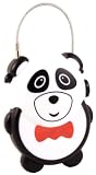 Buggyguard Retractable Stroller Lock, Panda