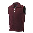 Katahdin Tek Polar Fleece Vest