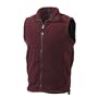 Turfer Men's Katahdin Tek Fleece Vest