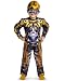 Search : Bumblebee Toddler Muscle Costume