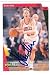 Steve Kerr Autographed/Hand Signed Basketball Card (Chicago Bulls)