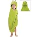 Avon Froggy Bath Beach Towel for Children