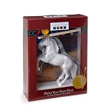 Trail of Painted Ponies Paint Your Own Horse Rearing Pose Figurine 8-1/2-Inch