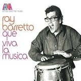 A Que Viva La Musica