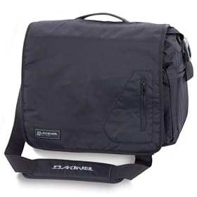 sac bandoulière de marque Dakine 8130-148 Messengers - sac b