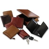 Canterbury - Executive Wallets by Accessories