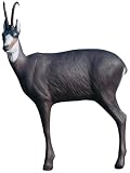 McKenzie Exotic Series Chamois Target Midsection Only
