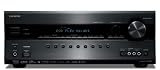 ONKYO HD�T���E���h�Ή�AV�Z���^�[ �ő�o��185W�~7ch TX-SA607(B) �u���b�N