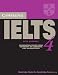  : Cambridge IELTS 4 Student's Book with Answers: Examination papers from University of Cambridge ESOL Examinations (IELTS Practice Tests)
