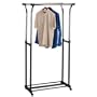 Household Essentials 3306 Dual Arm Garment Rack