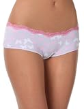 Banana Moon Intimates Tinus - Shorty - Femme