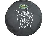 Land Rover Discovery Marlin Fish Spare Tire Cover Image of Land Rover Discovery Marlin Fish Spare Tire Cover