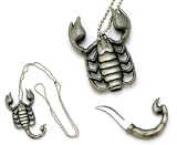 Scorpion Neck Knife
