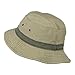 Big Size Reversible Bucket Hats