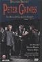 Britten - Peter Grimes / Davis, Vickers, Harper, Bailey, Royal Opera Covent Garden