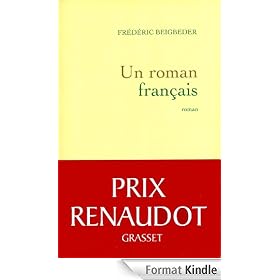 Un roman fran�ais