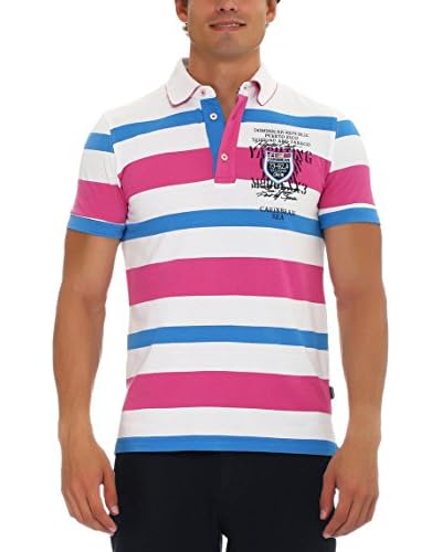 GALVANNI Poloshirt Disposition