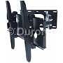 Duronic PLB109M Universal 32"-50" LCD/Plasma TV Wall Mount Bracket Philips Swivel & Tilt