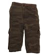 Silver Star Mens COL KILGORE Woven Shorts