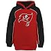 Search : Reebok Tampa Bay Buccaneers Youth Red Franchise Hoody Sweatshirt
