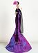 Garland 15 Polyresin Tassel Victorian Doll Duck House ~Retired