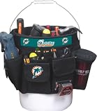 NFL Bucket Liner 32060 Miami Dolphins