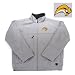 Buffalo Sabres NHL Explorer Fleece Jacket (Silver)