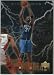 Kevin Garnett Minnesota Timberwolves 1999-00 Upper Deck Encore Electric Currents Basketball Card