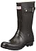 Hunter Unisex-Adult Original Short Wellington Boot