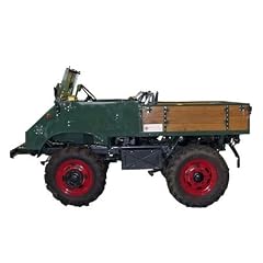 SIKU UNIMOG U411 LASTER LASTWAGEN