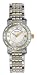 Bulova Women's Diamond Accented Calendar Watch #98R104
