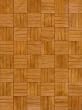 Lille Cherry Wood - Dollhouse Miniature Flooring Kit