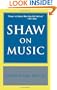 Shaw on Music