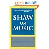 Shaw on Music