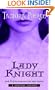 Lady Knight (Turtleback School & Library Binding Edition) (Protector of the Small (PB))