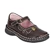 Toddler Girls' Circo® Albertha Mary Janes - Brown
