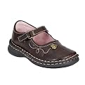 Toddler Girls' Circo® Albertha Mary Janes - Brown