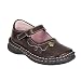 Toddler Girls' Circo� Albertha Mary Janes - Brown Image