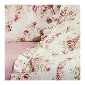 Bouquet 4 Piece Crib Set