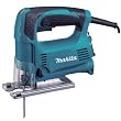 Makita 4329K 3.9 Amp Variable-Speed Top-Handle Jig Saw