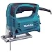Makita 4329K 3.9 Amp Variable Speed Top Handle Jig Saw