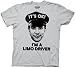 Dumb and Dumber Limo Driver Mens T-shirt